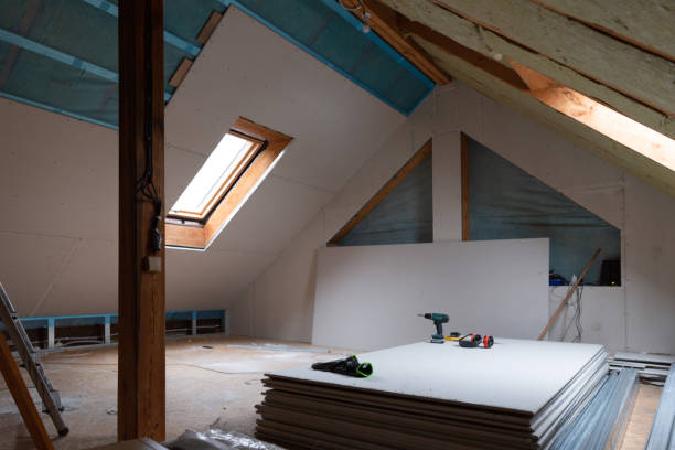 Reliable Oak Park Heights, MN Insulation Contractor Solutions
