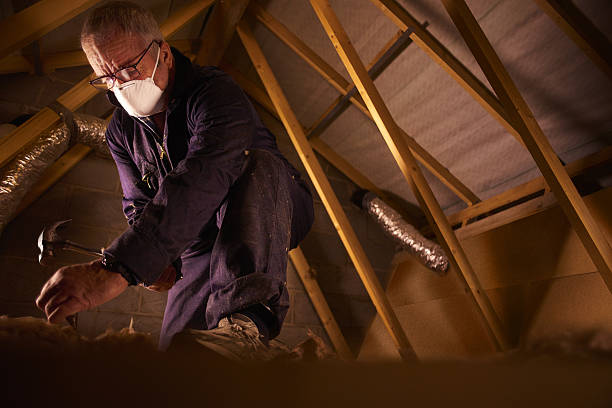 Range of Insulation Solutions in Oak Park Heights, MN